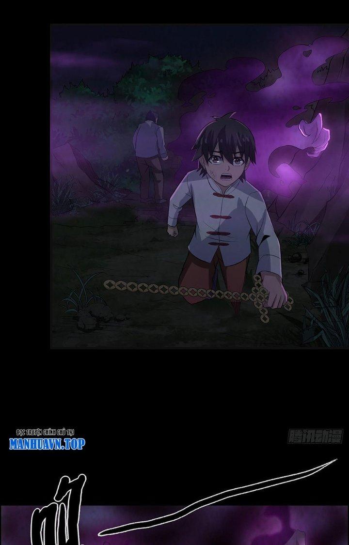 Hành Tẩu Âm Dương Chapter 25 - Trang 2