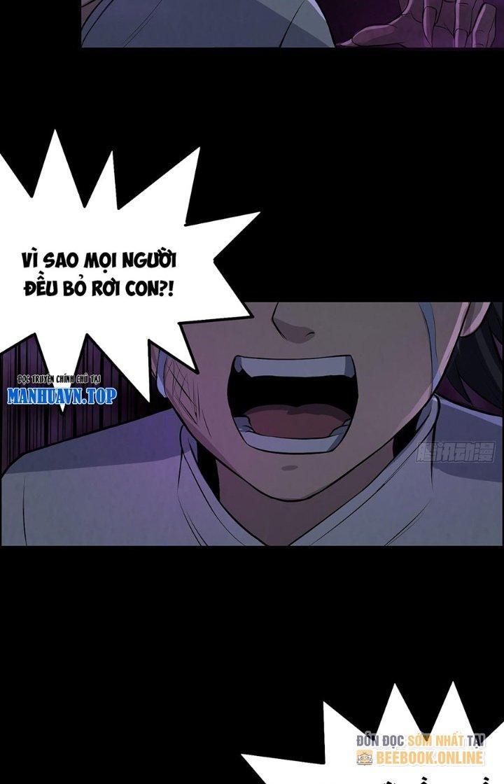 Hành Tẩu Âm Dương Chapter 25 - Trang 2