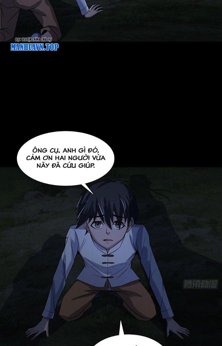 Hành Tẩu Âm Dương Chapter 26 - Trang 2