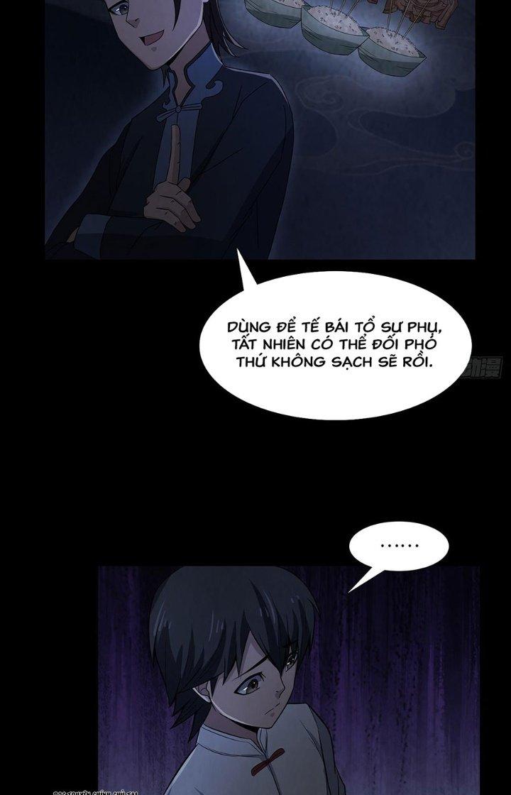 Hành Tẩu Âm Dương Chapter 26 - Trang 2