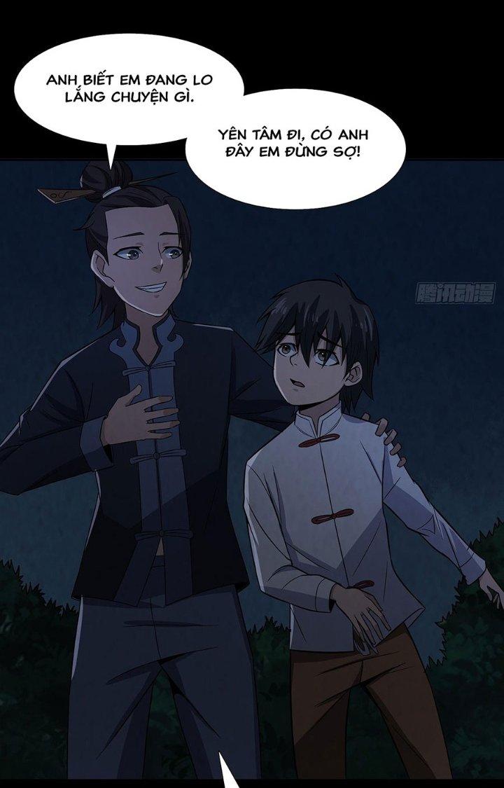 Hành Tẩu Âm Dương Chapter 26 - Trang 2