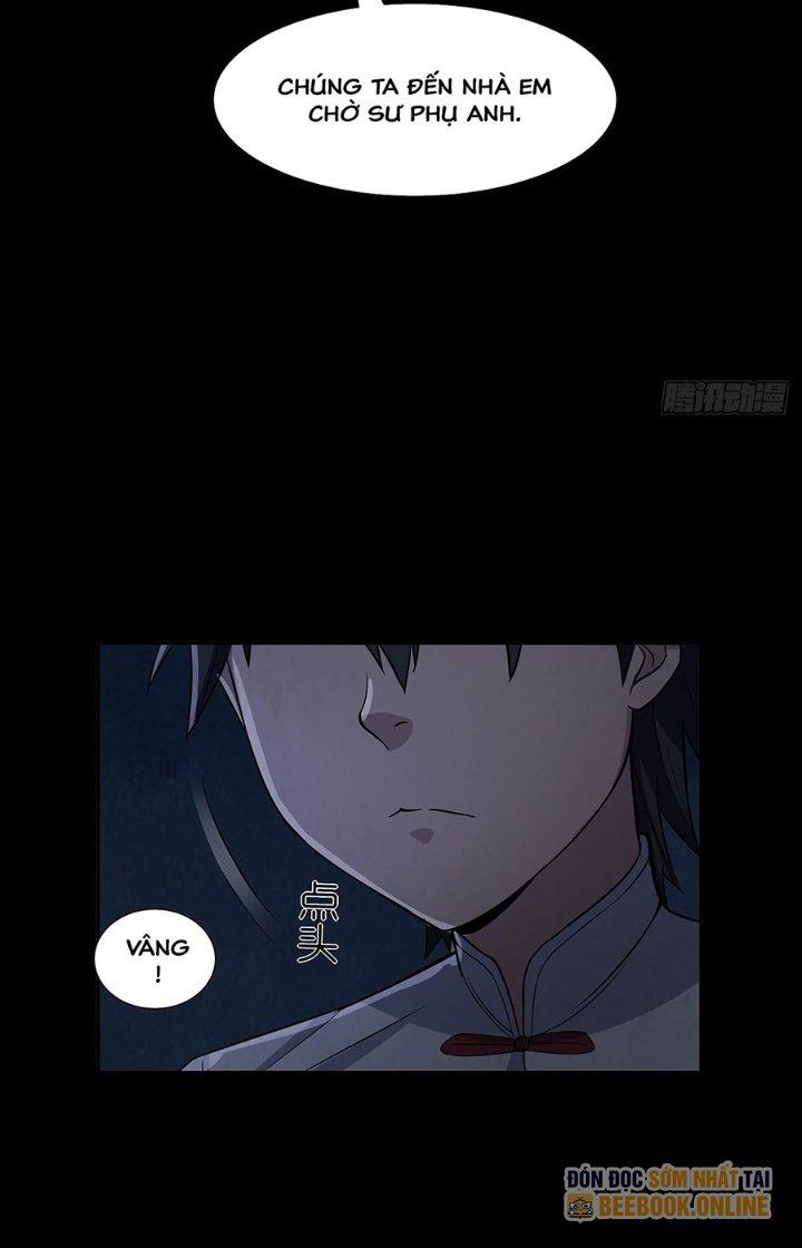 Hành Tẩu Âm Dương Chapter 26 - Trang 2