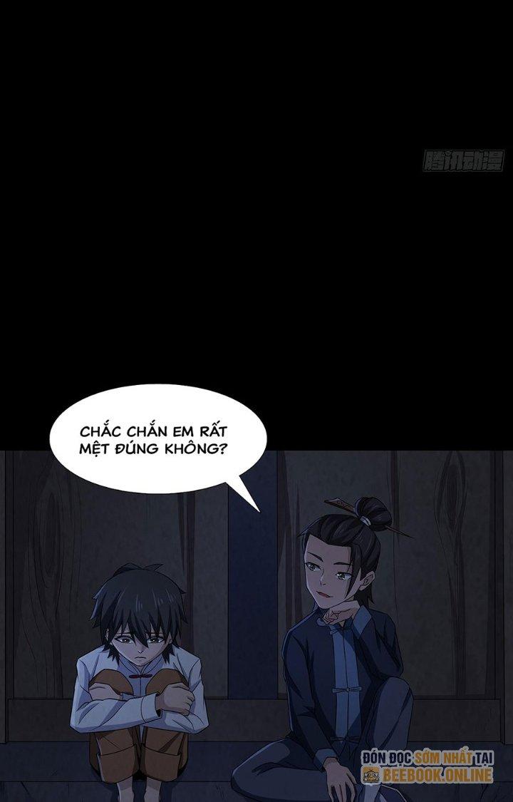 Hành Tẩu Âm Dương Chapter 26 - Trang 2