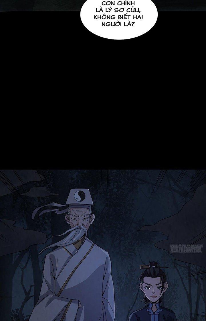 Hành Tẩu Âm Dương Chapter 26 - Trang 2