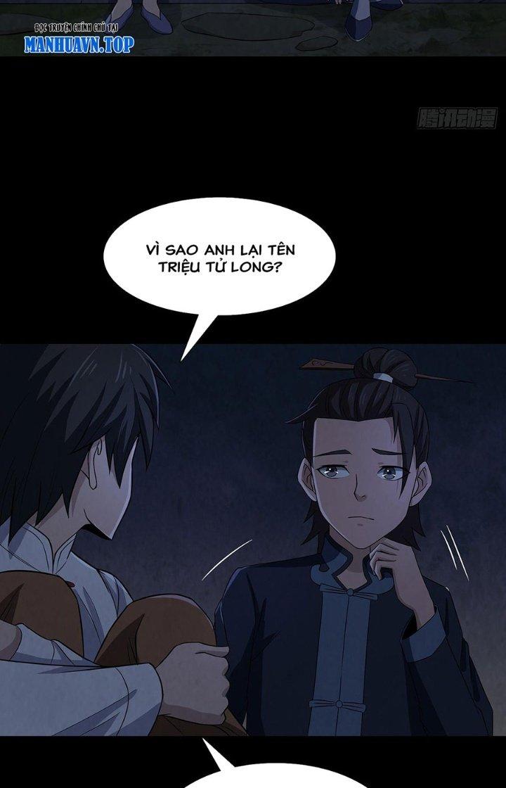 Hành Tẩu Âm Dương Chapter 26 - Trang 2