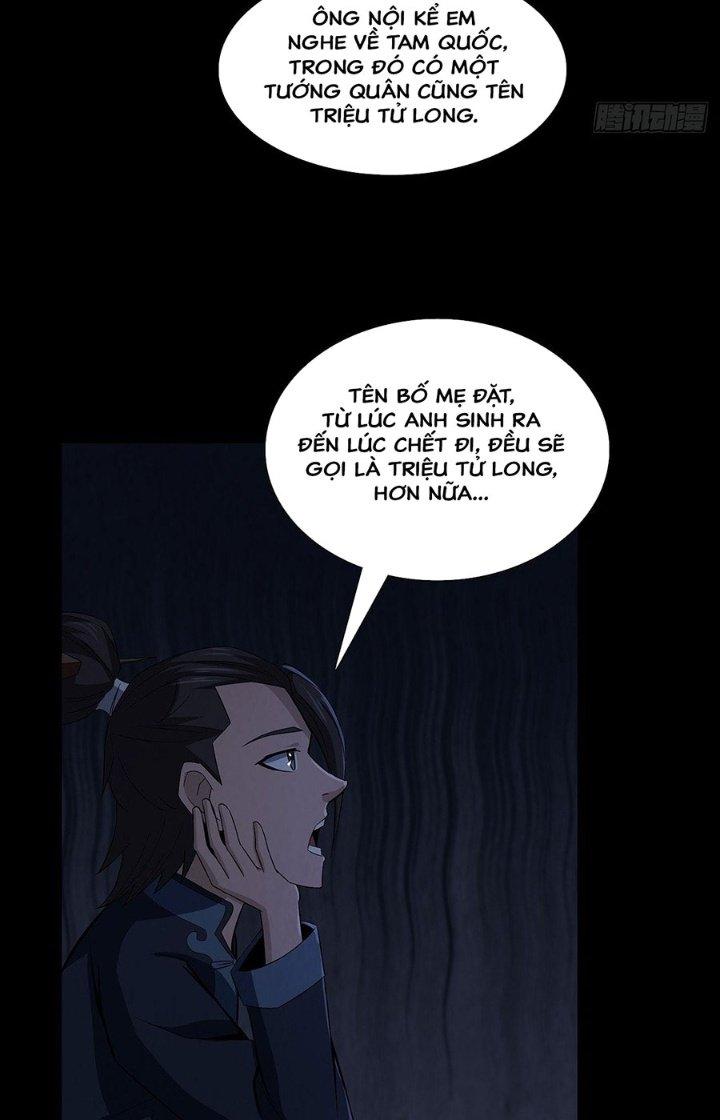 Hành Tẩu Âm Dương Chapter 26 - Trang 2