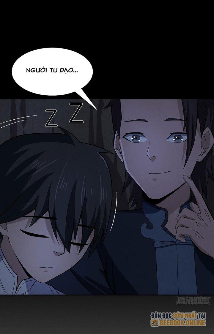 Hành Tẩu Âm Dương Chapter 26 - Trang 2