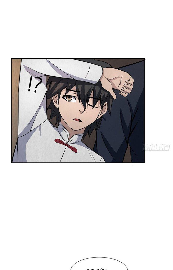 Hành Tẩu Âm Dương Chapter 26 - Trang 2