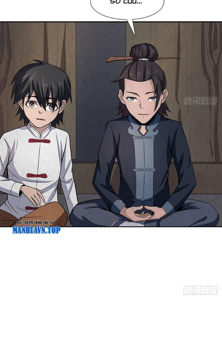 Hành Tẩu Âm Dương Chapter 26 - Trang 2