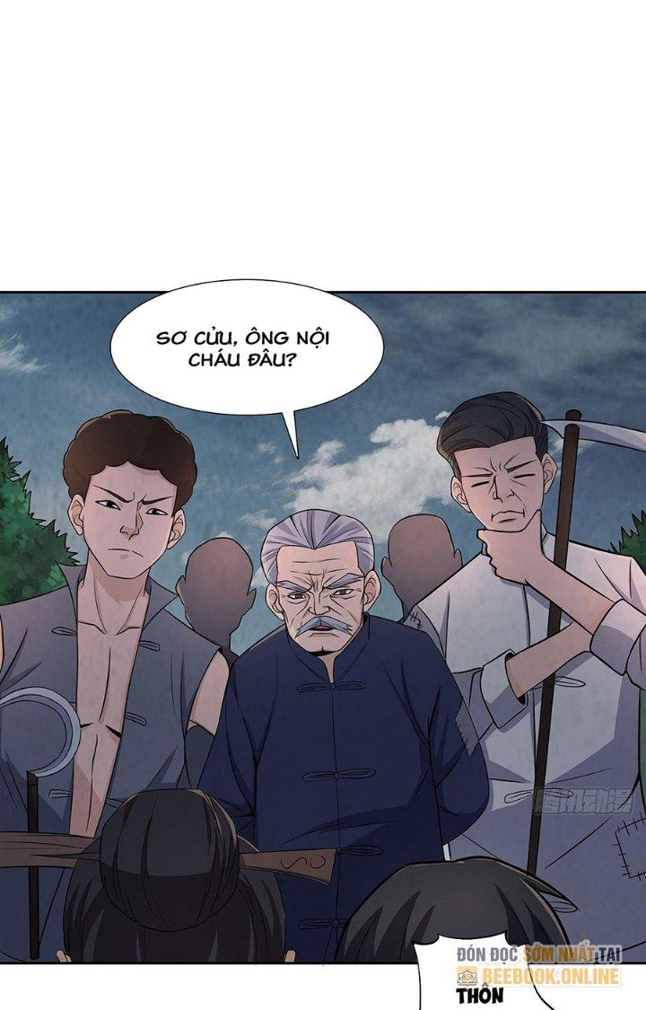 Hành Tẩu Âm Dương Chapter 26 - Trang 2