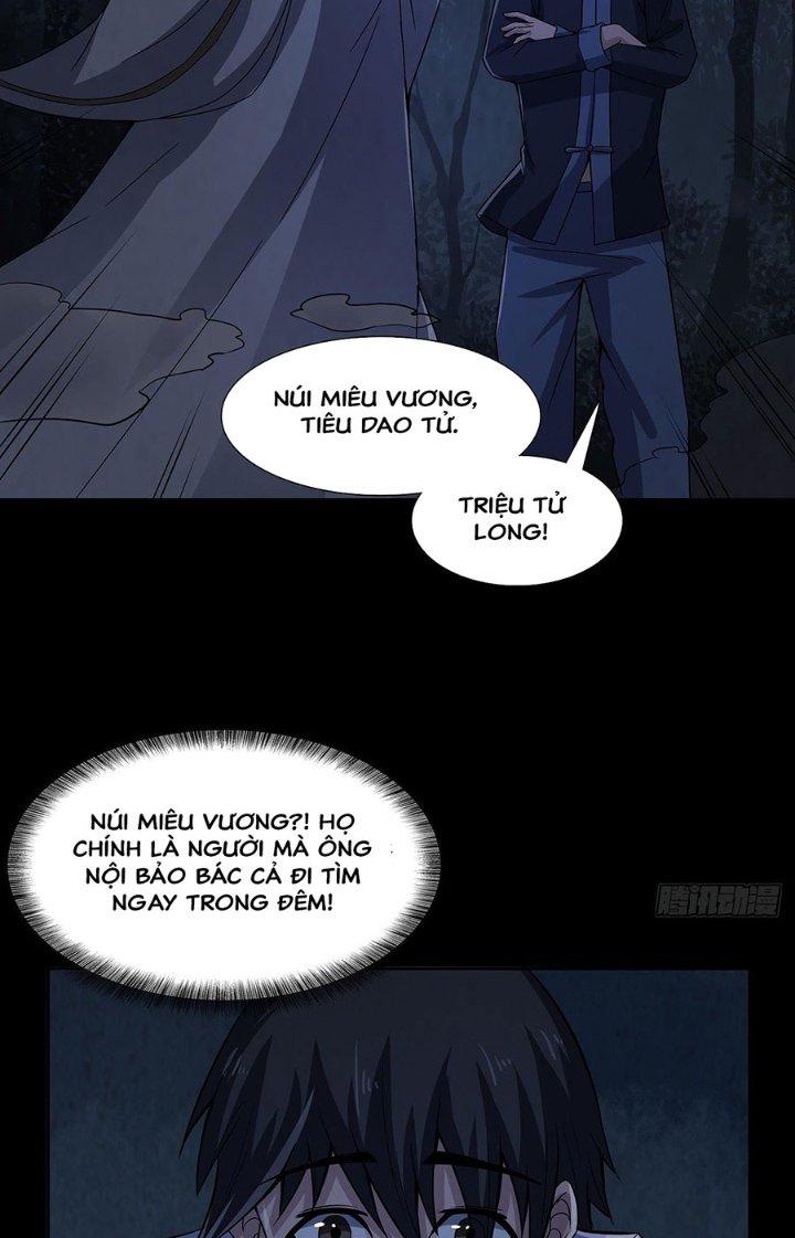 Hành Tẩu Âm Dương Chapter 26 - Trang 2