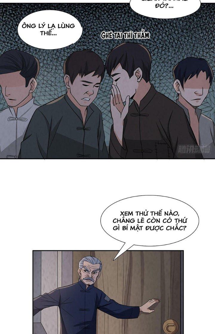 Hành Tẩu Âm Dương Chapter 26 - Trang 2