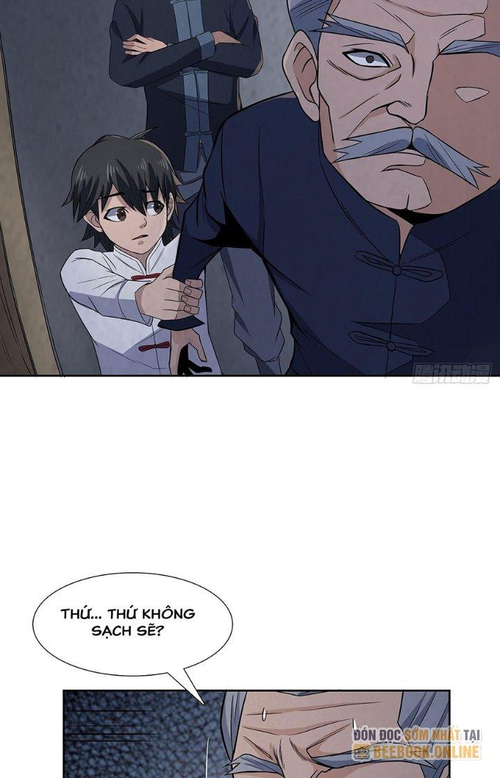 Hành Tẩu Âm Dương Chapter 26 - Trang 2