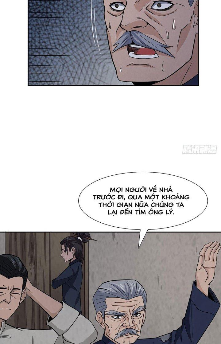 Hành Tẩu Âm Dương Chapter 26 - Trang 2