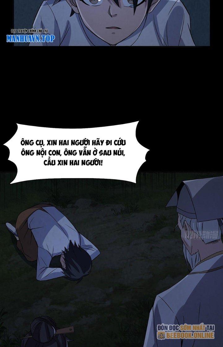 Hành Tẩu Âm Dương Chapter 26 - Trang 2