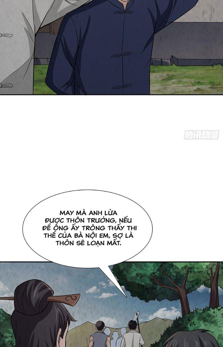 Hành Tẩu Âm Dương Chapter 26 - Trang 2