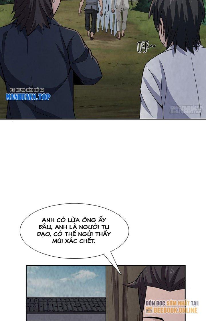 Hành Tẩu Âm Dương Chapter 26 - Trang 2