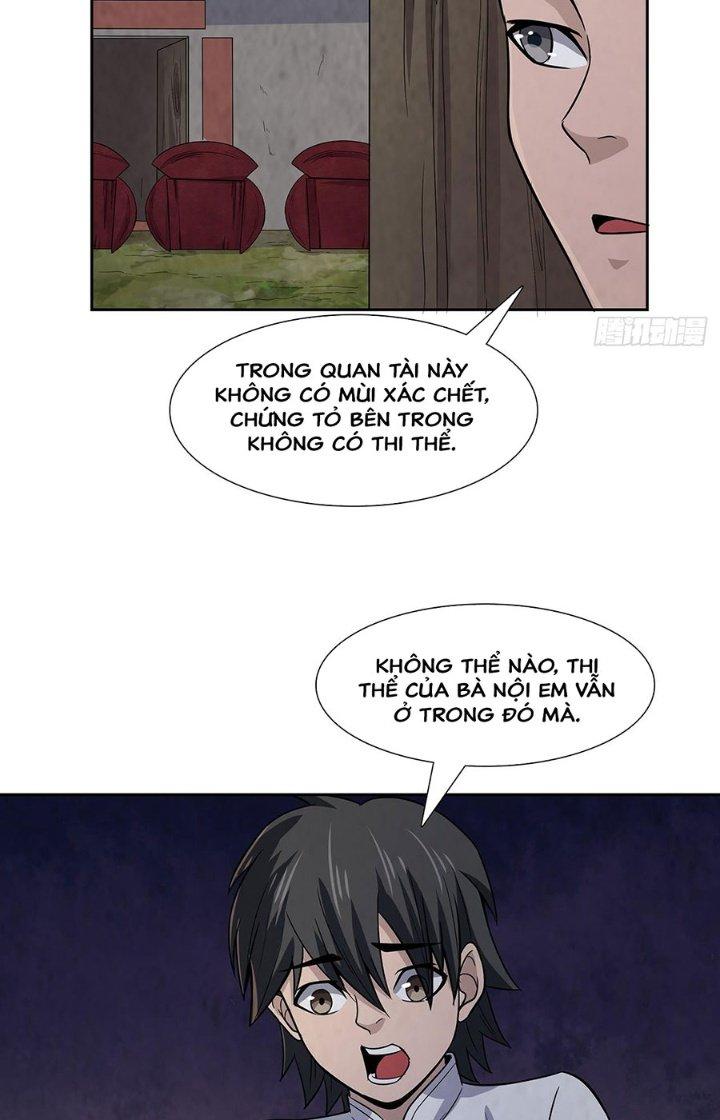 Hành Tẩu Âm Dương Chapter 26 - Trang 2