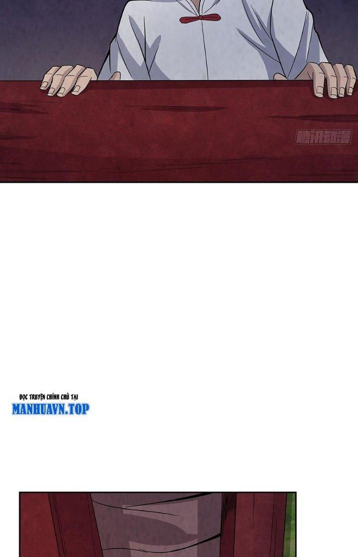 Hành Tẩu Âm Dương Chapter 26 - Trang 2