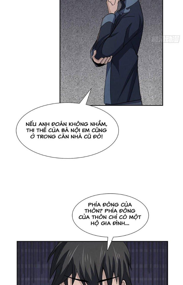 Hành Tẩu Âm Dương Chapter 26 - Trang 2