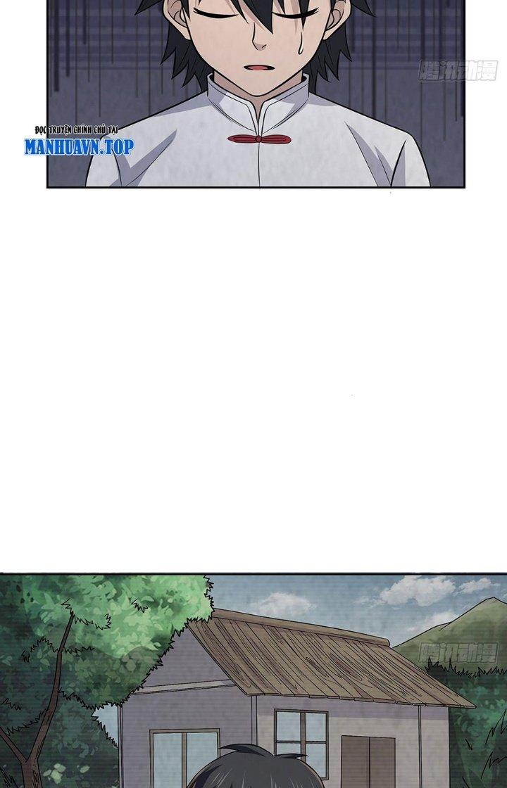 Hành Tẩu Âm Dương Chapter 26 - Trang 2