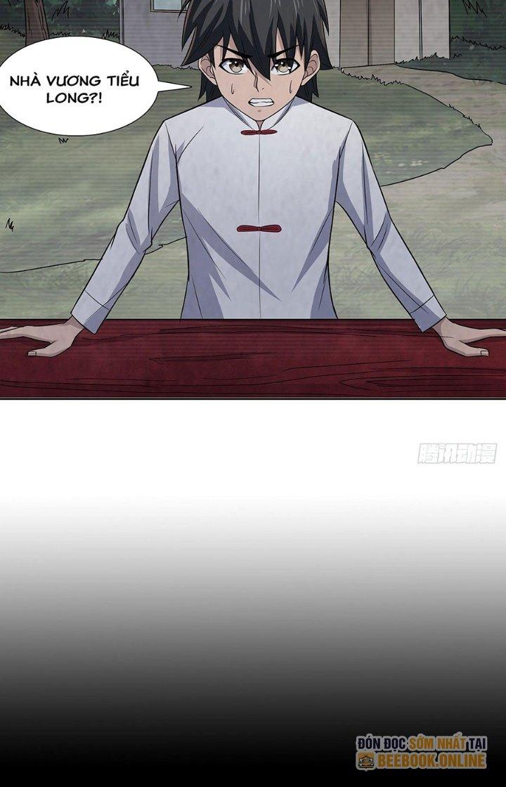 Hành Tẩu Âm Dương Chapter 26 - Trang 2