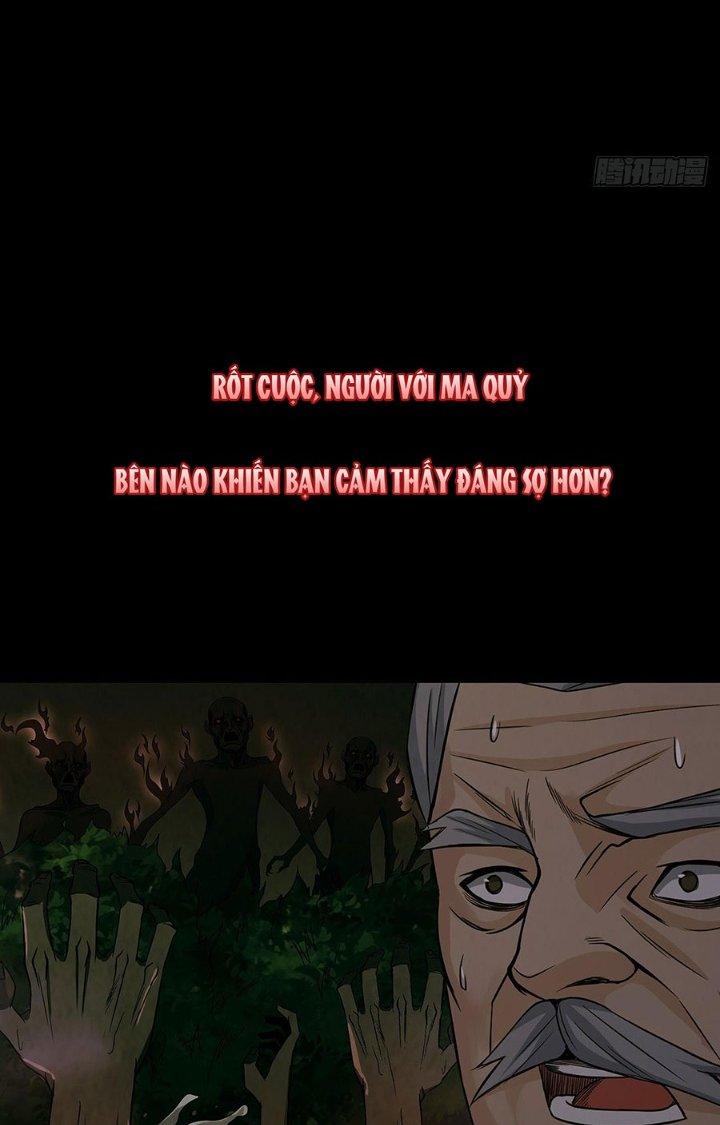 Hành Tẩu Âm Dương Chapter 26 - Trang 2