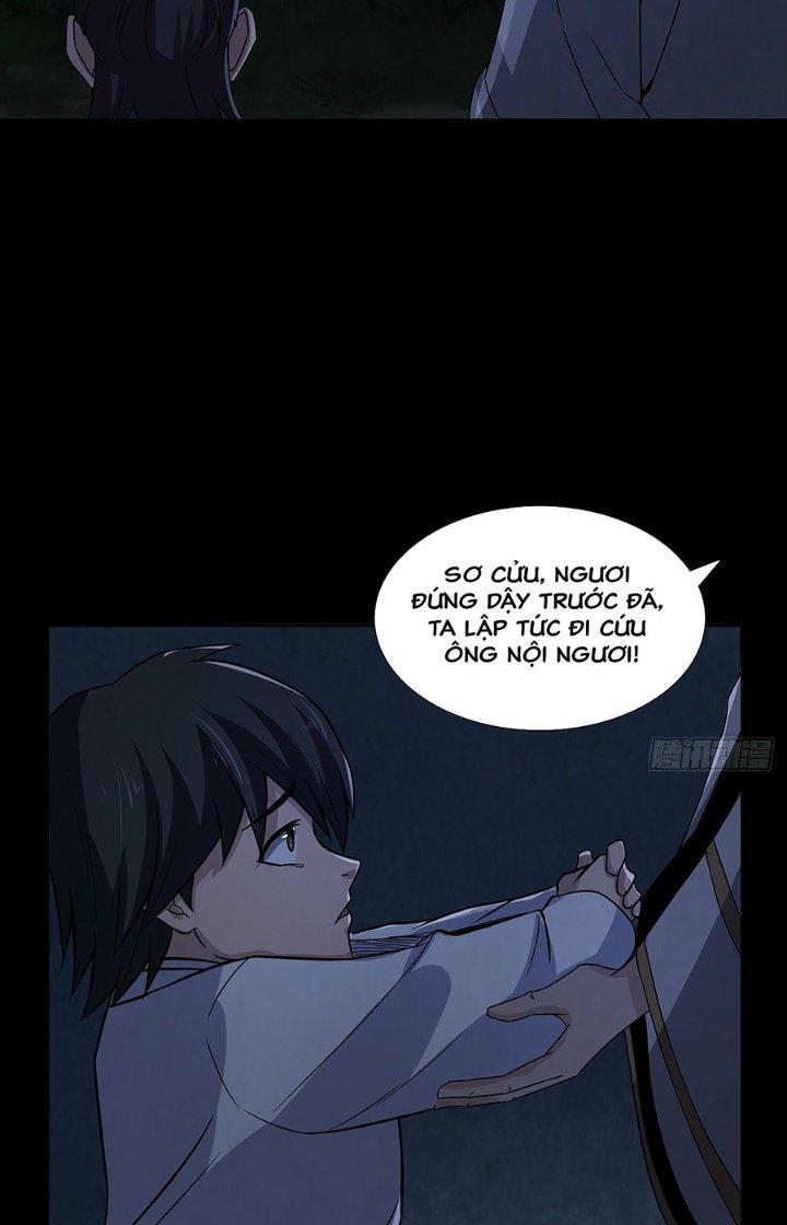 Hành Tẩu Âm Dương Chapter 26 - Trang 2