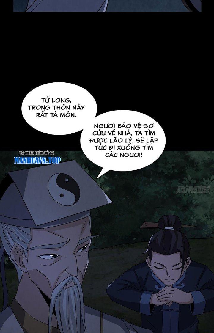 Hành Tẩu Âm Dương Chapter 26 - Trang 2