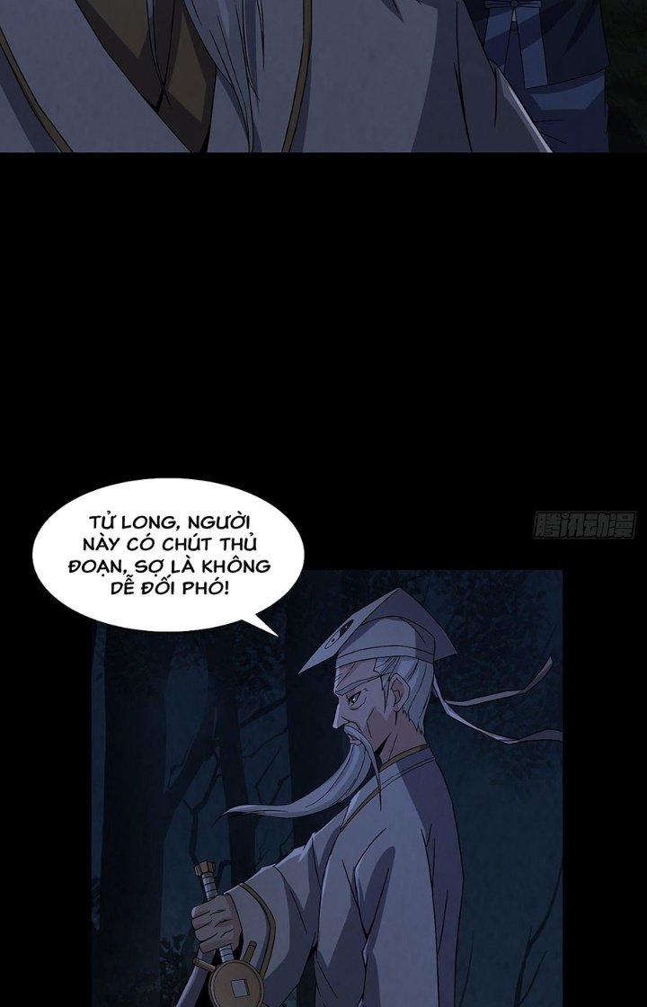 Hành Tẩu Âm Dương Chapter 26 - Trang 2