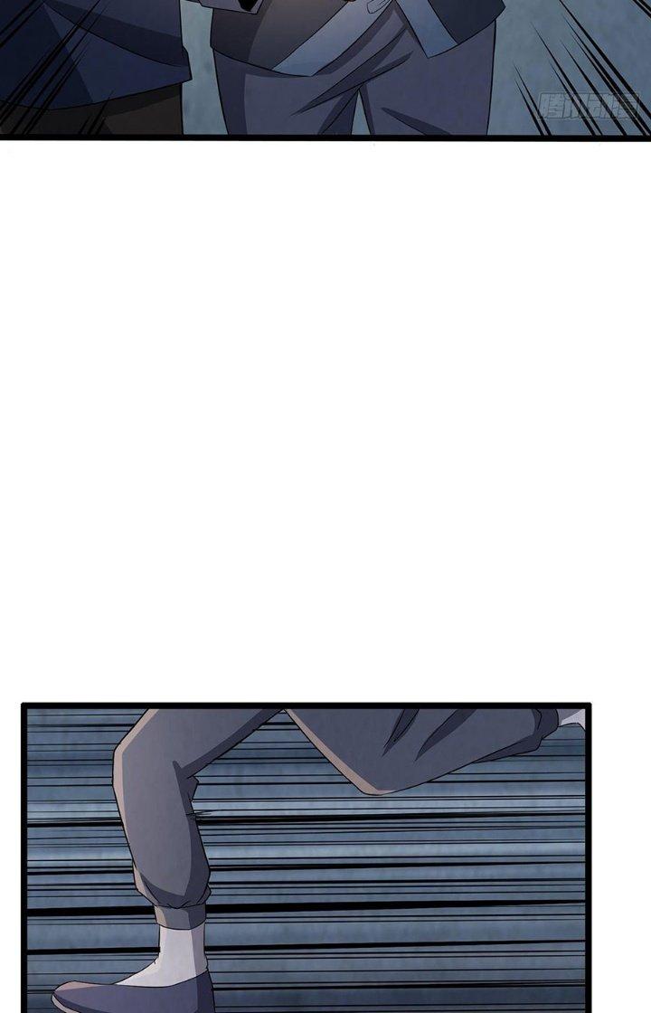 Hành Tẩu Âm Dương Chapter 27 - Trang 2