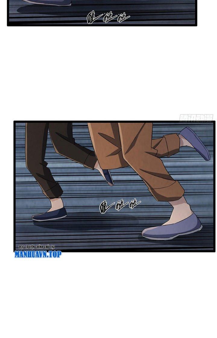 Hành Tẩu Âm Dương Chapter 27 - Trang 2