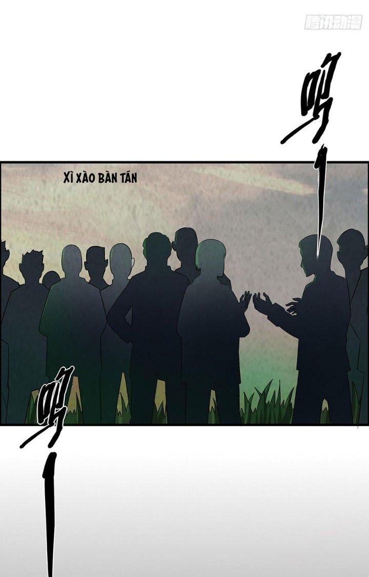 Hành Tẩu Âm Dương Chapter 27 - Trang 2