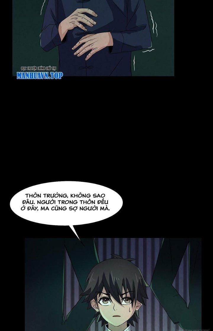 Hành Tẩu Âm Dương Chapter 27 - Trang 2