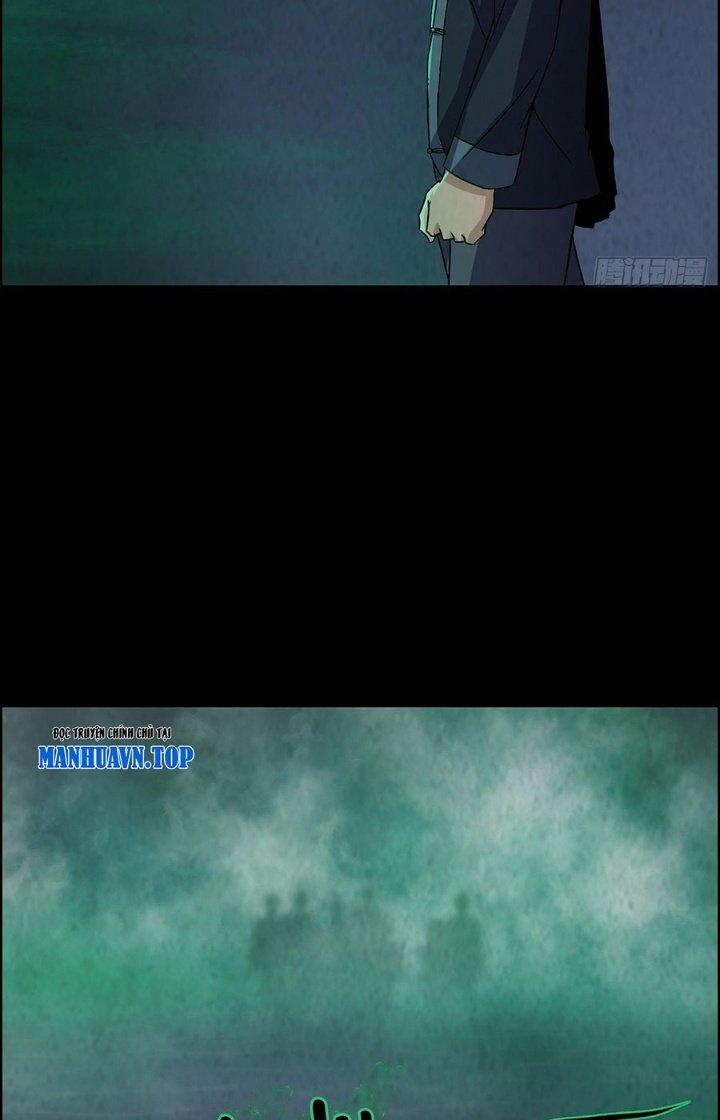 Hành Tẩu Âm Dương Chapter 27 - Trang 2