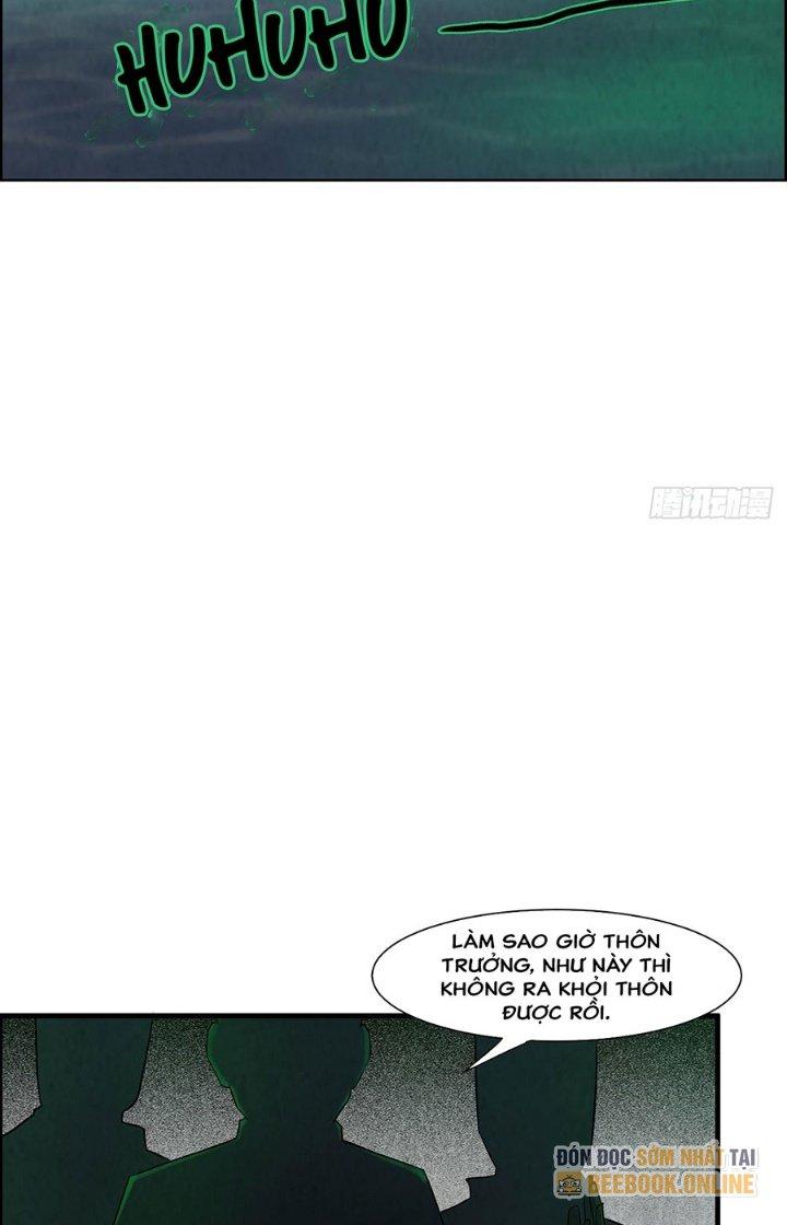 Hành Tẩu Âm Dương Chapter 27 - Trang 2