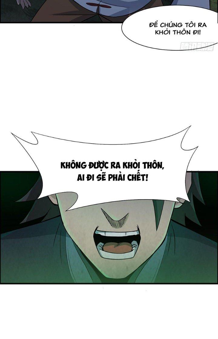 Hành Tẩu Âm Dương Chapter 27 - Trang 2