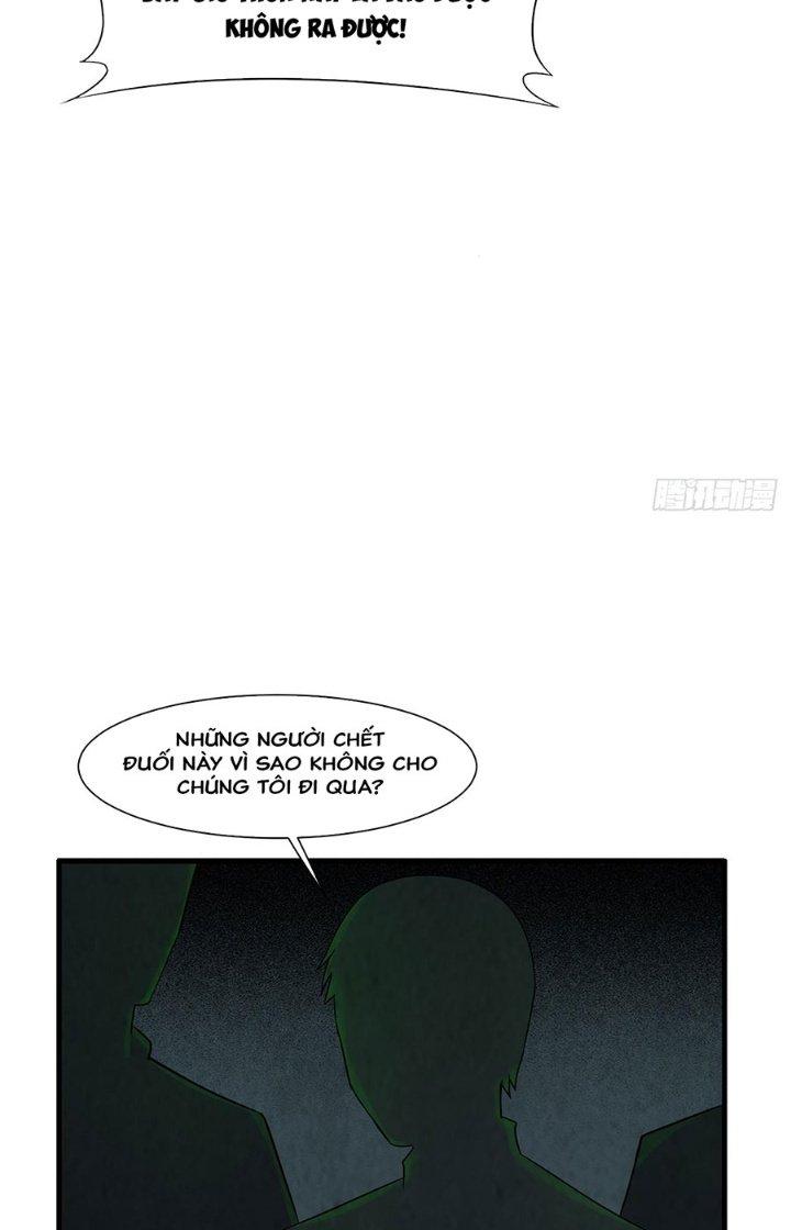 Hành Tẩu Âm Dương Chapter 27 - Trang 2