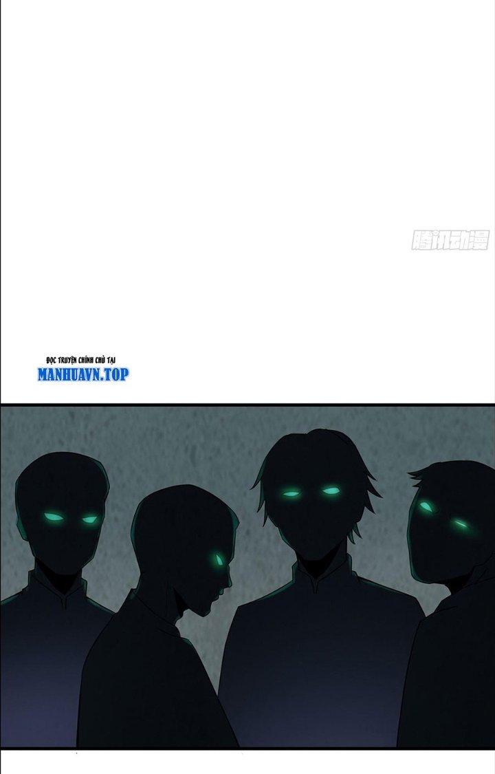 Hành Tẩu Âm Dương Chapter 27 - Trang 2