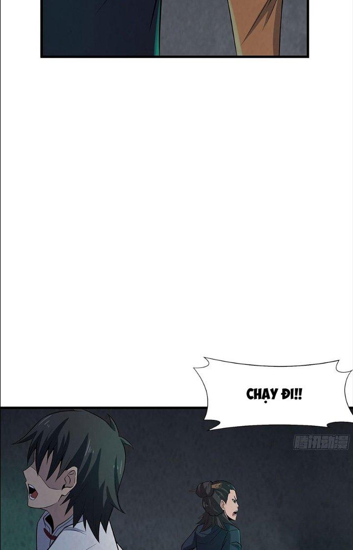 Hành Tẩu Âm Dương Chapter 27 - Trang 2