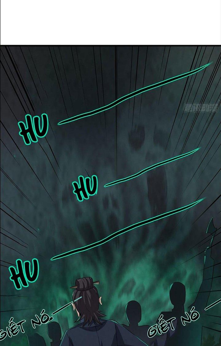 Hành Tẩu Âm Dương Chapter 27 - Trang 2