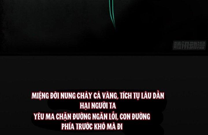 Hành Tẩu Âm Dương Chapter 27 - Trang 2