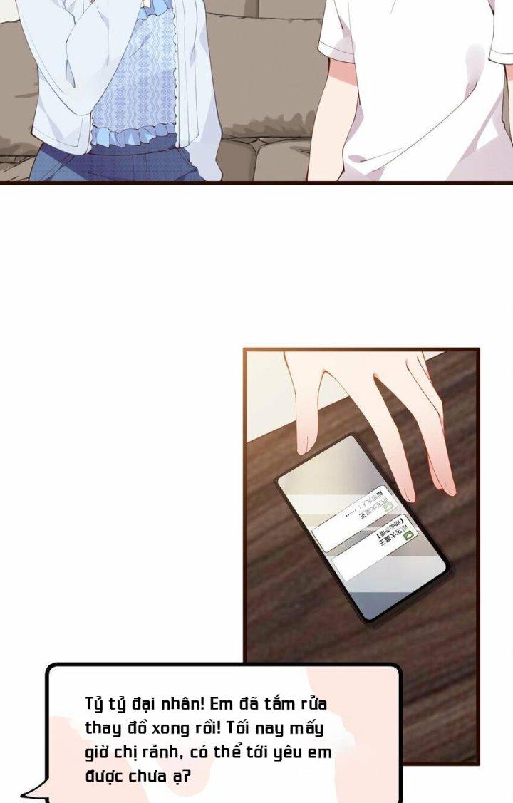 Rõ Ràng Tôi Chỉ Muốn Chơi Game, Xin Đừng Kéo Tôi Vào Lĩnh Vực Tình Yêu Chapter 28 - Trang 2