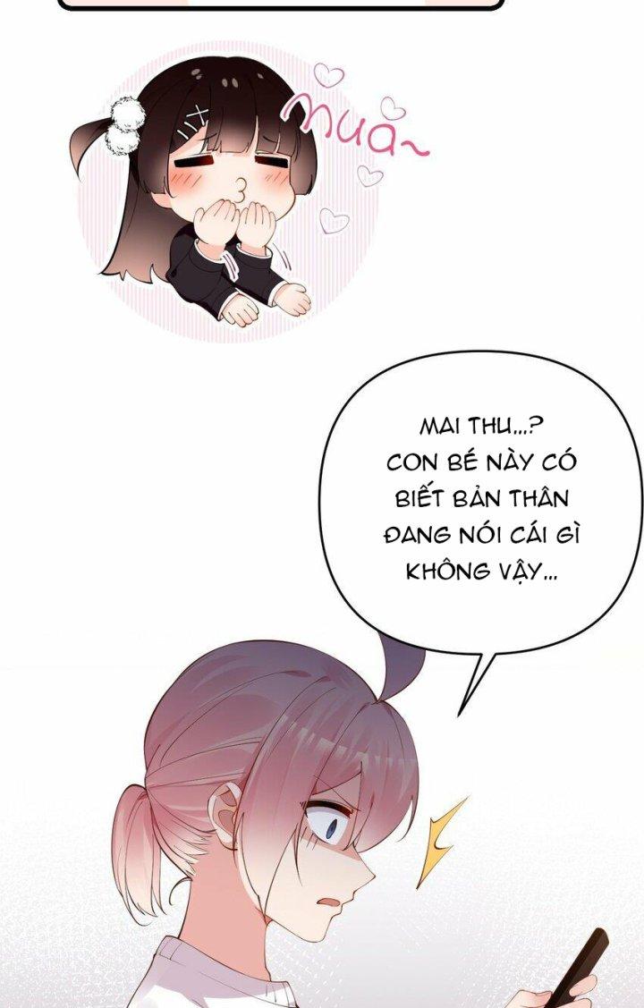 Rõ Ràng Tôi Chỉ Muốn Chơi Game, Xin Đừng Kéo Tôi Vào Lĩnh Vực Tình Yêu Chapter 28 - Trang 2