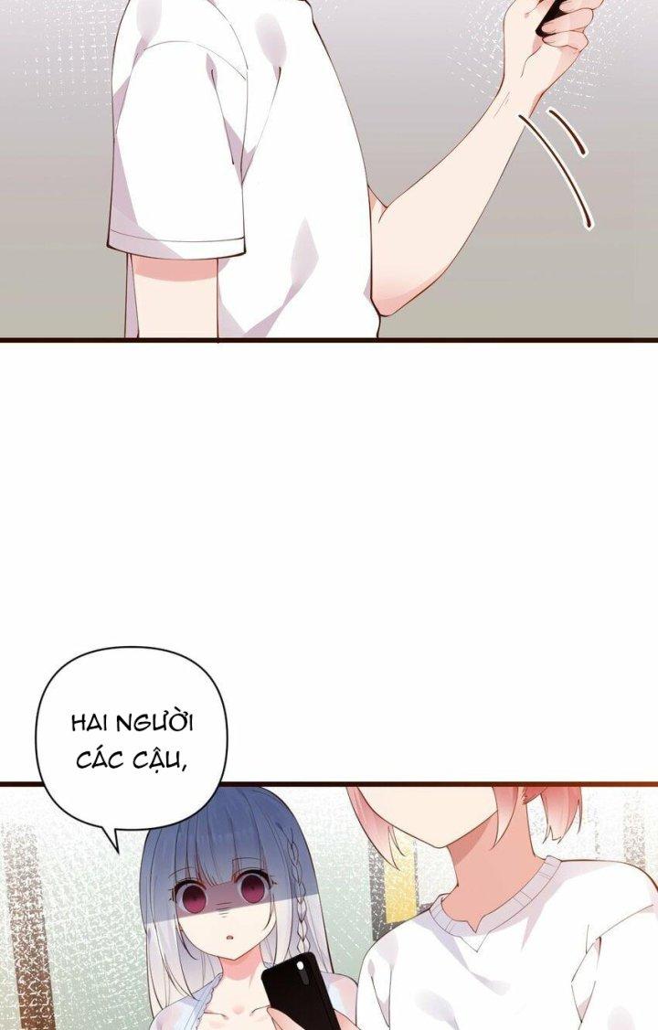 Rõ Ràng Tôi Chỉ Muốn Chơi Game, Xin Đừng Kéo Tôi Vào Lĩnh Vực Tình Yêu Chapter 28 - Trang 2