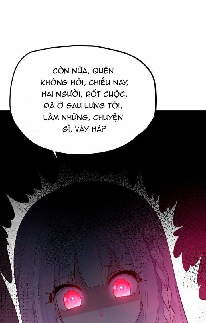 Rõ Ràng Tôi Chỉ Muốn Chơi Game, Xin Đừng Kéo Tôi Vào Lĩnh Vực Tình Yêu Chapter 28 - Trang 2