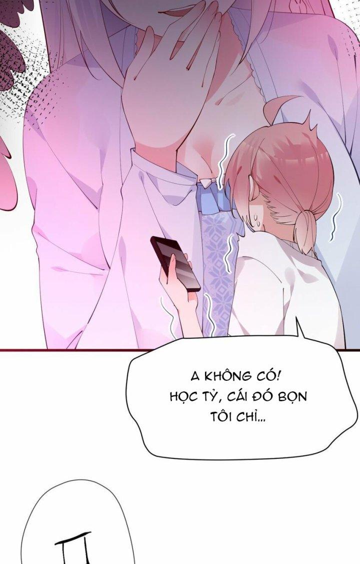 Rõ Ràng Tôi Chỉ Muốn Chơi Game, Xin Đừng Kéo Tôi Vào Lĩnh Vực Tình Yêu Chapter 28 - Trang 2
