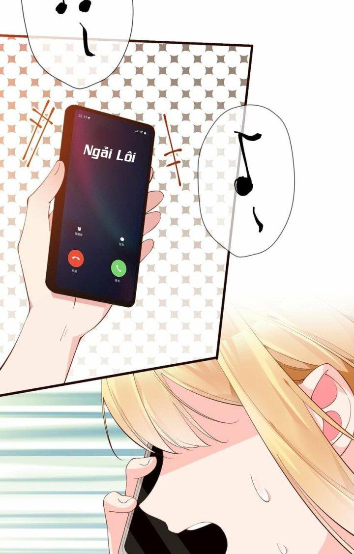 Rõ Ràng Tôi Chỉ Muốn Chơi Game, Xin Đừng Kéo Tôi Vào Lĩnh Vực Tình Yêu Chapter 28 - Trang 2