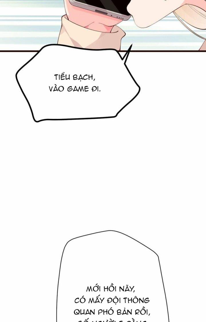 Rõ Ràng Tôi Chỉ Muốn Chơi Game, Xin Đừng Kéo Tôi Vào Lĩnh Vực Tình Yêu Chapter 28 - Trang 2