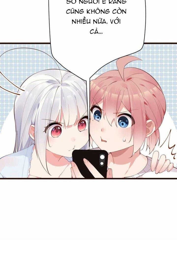 Rõ Ràng Tôi Chỉ Muốn Chơi Game, Xin Đừng Kéo Tôi Vào Lĩnh Vực Tình Yêu Chapter 28 - Trang 2